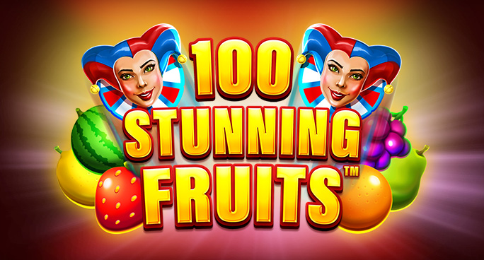 100 Stunning Fruits: Classic Flavor, Massive Firepower