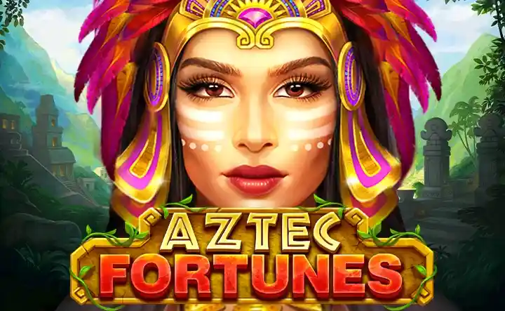 Aztec Fortune Slot