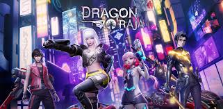 The Future of Dragon Raja Slot Gaming