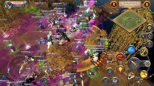 Albion Online Slot
