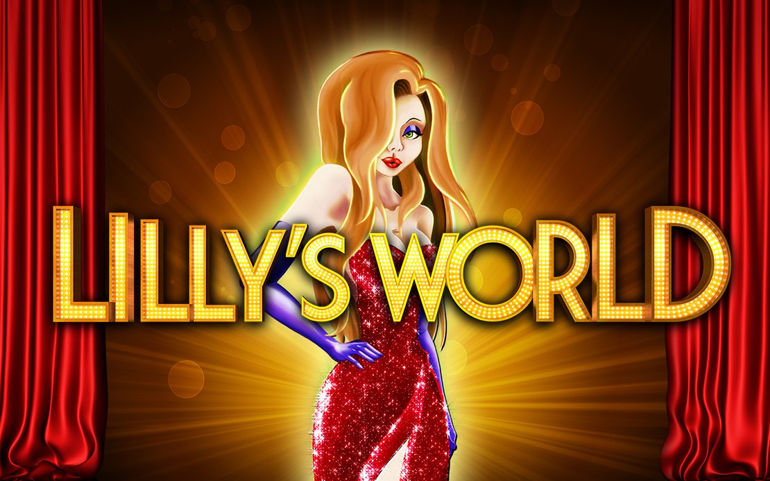 Lilly’s World™: A Whimsical Slot Adventure